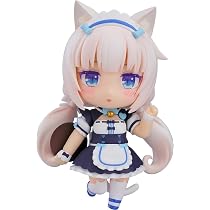 Amazon | グッドスマイルカンパニー ネコぱら セカイコネクト
